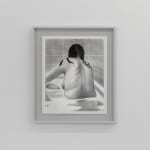 Frances Waite, Horny Angel Chaos, 2021