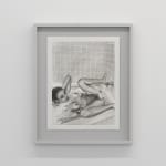Frances Waite, All My Friends, 2021