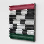 Ali Glover, When the Seeping Starts (II), 2022-2024