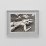 Frances Waite, Horny Angel Chaos, 2021