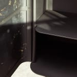 Raka Studio, Cataract Chair II (Cocoa) | 瀑布椅 （巧克力色）, 2022