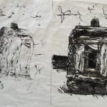 Hugo Winder-Lind, ANCESTOR HOUSES, 2025
