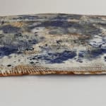 ARD, Marble and gneiss side table, 2024