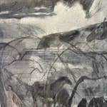 Hugo Winder-Lind, We Ride At Dawn, 2025