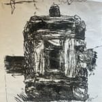 Hugo Winder-Lind, ANCESTOR HOUSES, 2025