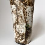 ARD, Marble and gneiss side table, 2024
