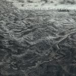 Gyllian Thomson, The Line Continues, 1995