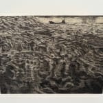 Gyllian Thomson, The Line Continues, 1995