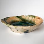 ARD, Marble and gneiss side table, 2024