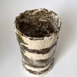 ARD, Marble and gneiss side table, 2024
