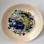 ARD, Marble and gneiss side table, 2024