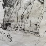 Gyllian Thomson, The Line Continues, 1995