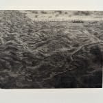 Gyllian Thomson, The Line Continues, 1995