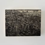 Gyllian Thomson, The Line Continues, 1995