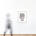 Eduardo Paolozzi, <i>Homage to Picasso</i>, 1973