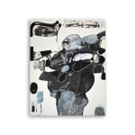 Ernest Trova, <i>Salutation</i>, 1995