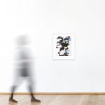 Ernest Trova, <i>Salutation</i>, 1995