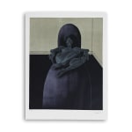 Michael Heindorff, <i>Tasso's Tree XIII</i>, 1986