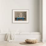 Paul Wunderlich, <i>Joana chez Karin</i>, 1968