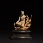 VINCENZO GEMITO, The Siren Fountain (La Fontana della Sirena), 1920