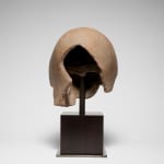 Head of a Veiled Woman, Etruscan, late 4th to early 3rd century B.C.