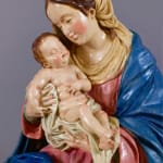 LUISA ROLDÁN, CALLED LA ROLDANA, The Virgin and Child, c. 18th century