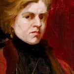 SUZANNE FABRY, Nadine