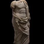IGNACE HENRI JEAN THÉODORE FANTIN-LATOUR, Etude de femme