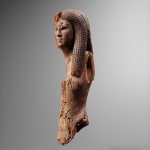 Knife Blade (Tecpatl), Aztec, Late Postclassic Period, ca. ca. 13th-16th century