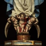 LUISA ROLDAN, CALLED LA ROLDANA, Virgin of the Immaculate Conception, c. 1690-1706