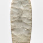 Knife Blade (Tecpatl), Aztec, Late Postclassic Period, ca. ca. 13th-16th century
