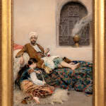 DAVID ROBERTS, Great Gateway, Leading to the Temple at Karnak, Thebes