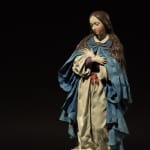 LUISA ROLDAN, CALLED LA ROLDANA, Virgin of the Immaculate Conception, c. 1690-1706