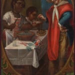 Mexican School, 18th Century, De Mulato e Yndia, Chino (no. 15)