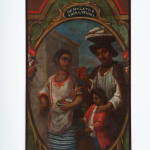 Mexican School, 18th Century, De Mulato e Yndia, Chino (no. 15)