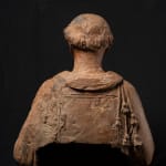 DONATO DI NICCOLÒ DI BETTO, KNOWN AS DONATELLO, Bust of Saint Lawrence, Circa 1440