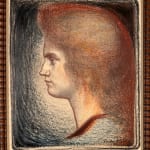 ALAN SORRELL, Portrait of Thornton White