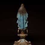 LUISA ROLDAN, CALLED LA ROLDANA, Virgin of the Immaculate Conception, c. 1690-1706