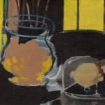 ALAN SORRELL, Portrait of Thornton White