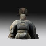 Emma-O, Japan, Kamakura period, First quarter of the 13th century