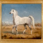 DAVID ROBERTS, Great Gateway, Leading to the Temple at Karnak, Thebes