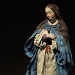 LUISA ROLDAN, CALLED LA ROLDANA, Virgin of the Immaculate Conception, c. 1690-1706