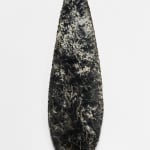 Knife Blade (Tecpatl), Aztec, Late Postclassic Period, ca. ca. 13th-16th century