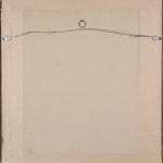 VICTOR PROUVÉ, Study of Juana Romani in a headscarf