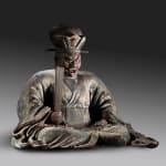 Emma-O, Japan, Kamakura period, First quarter of the 13th century