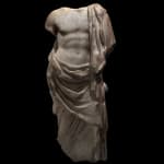 IGNACE HENRI JEAN THÉODORE FANTIN-LATOUR, Etude de femme