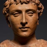 DONATO DI NICCOLÒ DI BETTO, KNOWN AS DONATELLO, Bust of Saint Lawrence, Circa 1440