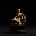 VINCENZO GEMITO, The Siren Fountain (La Fontana della Sirena), 1920