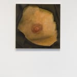 IGNACE HENRI JEAN THÉODORE FANTIN-LATOUR, Etude de femme