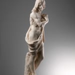 JEAN-ANTOINE HOUDON, Greyhound (Levrier), Early 19th Century